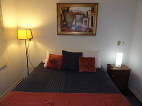 Santiago Apartamentos Centro