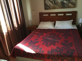 Santiago Apartamentos Centro