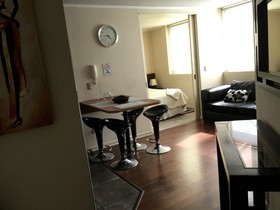 Santiago Apartamentos Centro