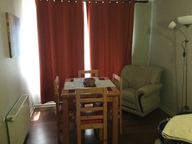 Santiago Apartamentos Centro