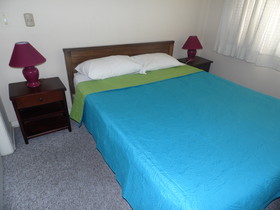 Santiago Apartamentos Centro