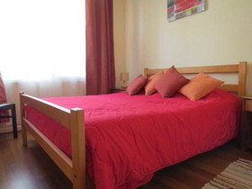 Santiago Apartamentos Centro