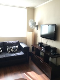 Santiago Apartamentos Centro