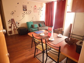 Santiago Apartamentos Centro