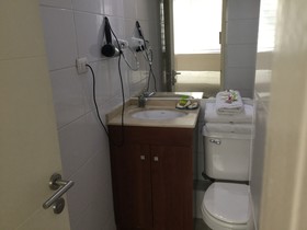 Santiago Apartamentos Centro
