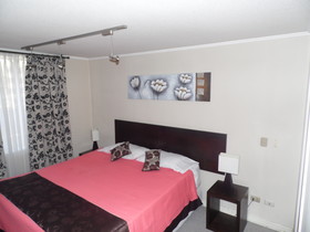 Santiago Apartamentos Centro