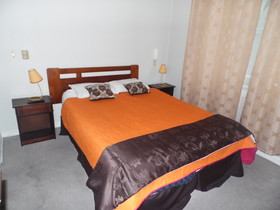 Santiago Apartamentos Centro