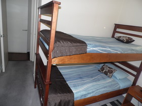 Santiago Apartamentos Centro