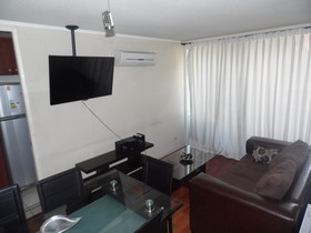 Santiago Apartamentos Centro