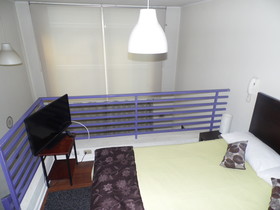 Santiago Apartamentos Centro