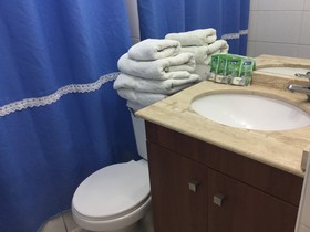 Santiago Apartamentos Centro