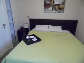 Santiago Apartamentos Centro