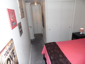 Santiago Apartamentos Centro