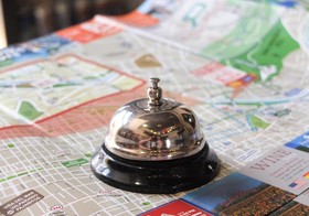 Santiago Backpackers