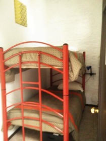 Santiago Backpackers