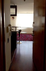 Santiago Furnished Apartments