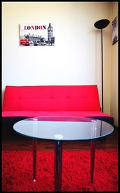 Santiago Furnished Apartments