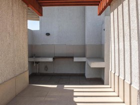 Santiago Furnished Apartments