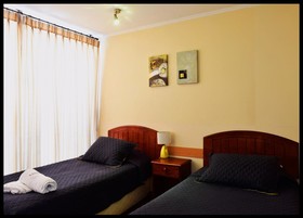 Santiago Furnished Apartments