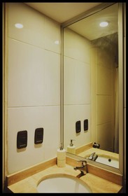 Santiago Furnished Apartments