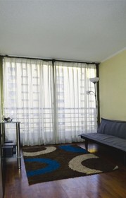 Santiago Furnished Apartments