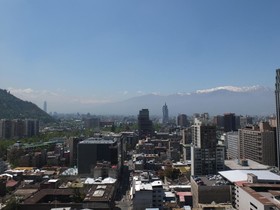 Santiago Furnished Apartments