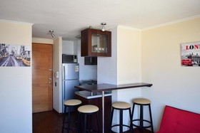 Santiago Furnished Apartments