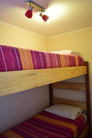 Santiago Furnished Apartments