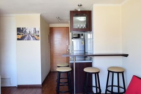 Santiago Furnished Apartments