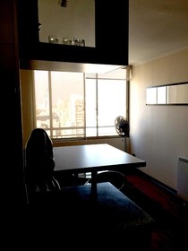 Santiago Furnished Apartments