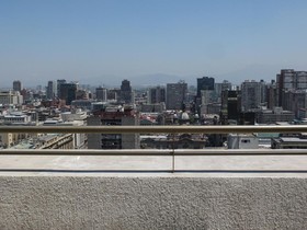 Santiago Furnished Apartments