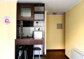 Santiago Furnished Apartments