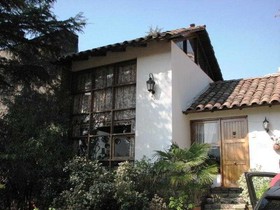 Santiago Hillside Hotel