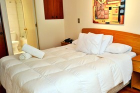 Santiago Suite Apartment