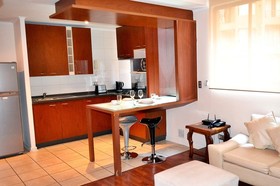 Santiago Suite Apartment