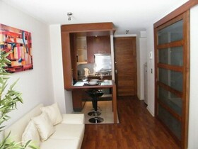 Santiago Suite Apartment