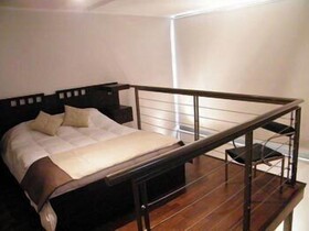 Santiago Suite Apartment
