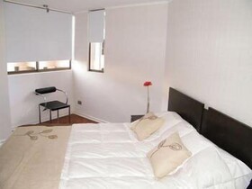 Santiago Suite Apartment