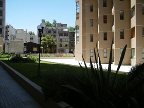 Santiago Suite Apartment