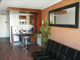 Santiago Suite Apartment