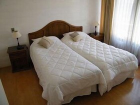 Santiago Suite Apartment