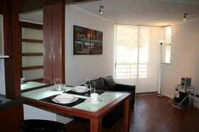 Santiago Suite Apartment
