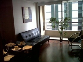 Santiago Suite Apartment