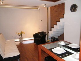 Santiago Suite Apartment