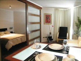 Santiago Suite Apartment