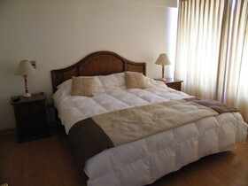 Santiago Suite Apartment