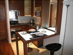 Santiago Suite Apartment
