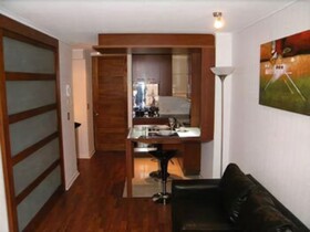 Santiago Suite Apartment