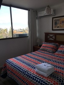 Santiago Town Suites