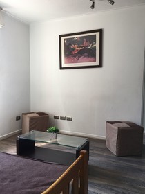Santiago Town Suites